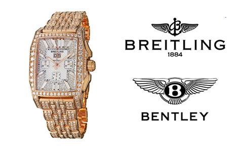 Les 3 montres Breitling les plus chères au monde